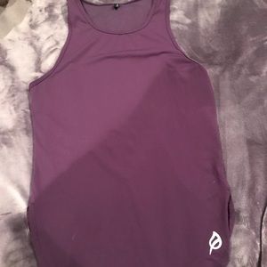 P’tula tank top